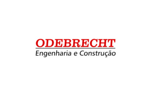 cliente web pesados: Odebrecht