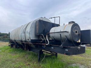 Jumbo Master Térmico Rebocavel Terex 60.000 L