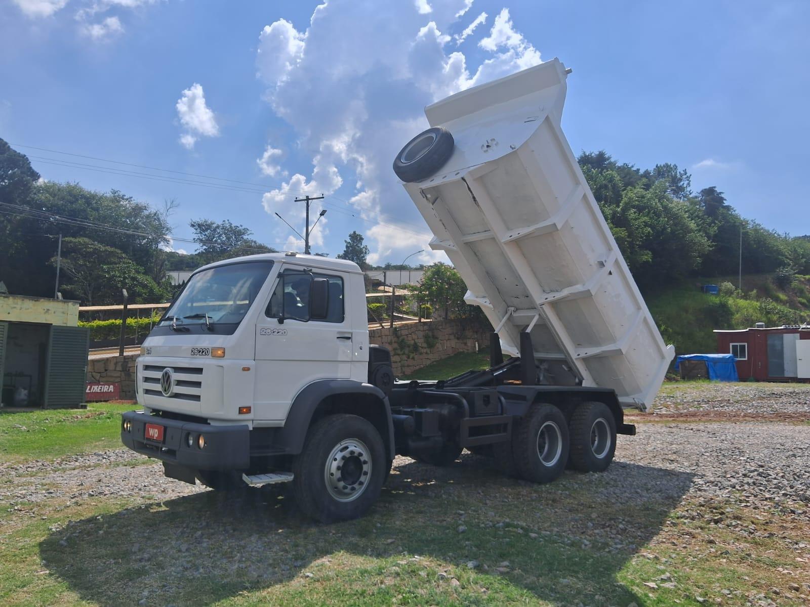 Como comprar uma máquina usada: o que olhar antes de fechar negócio