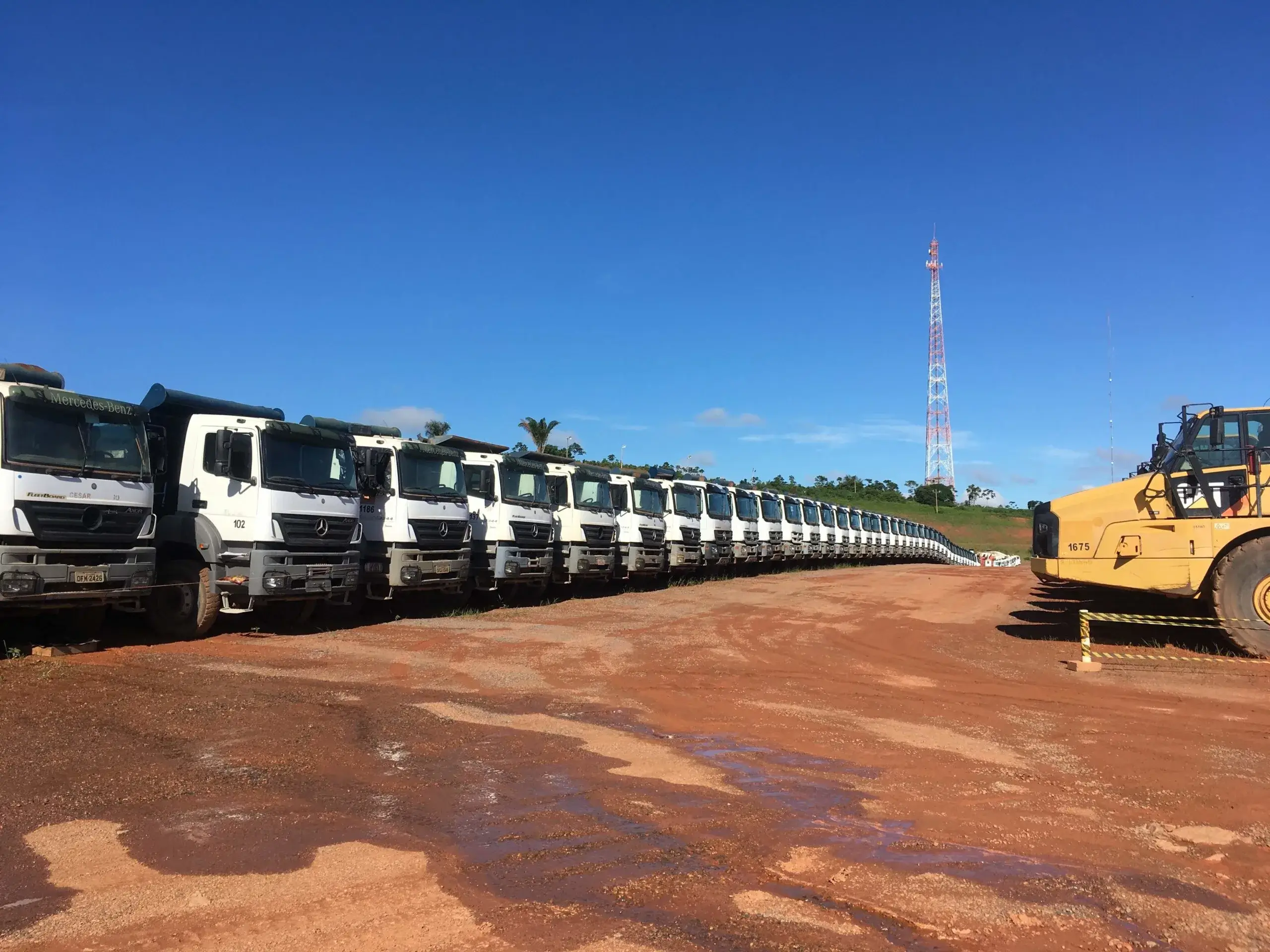 Máquinas usadas econômicas: por queinvestir em equipamentos seminovos?