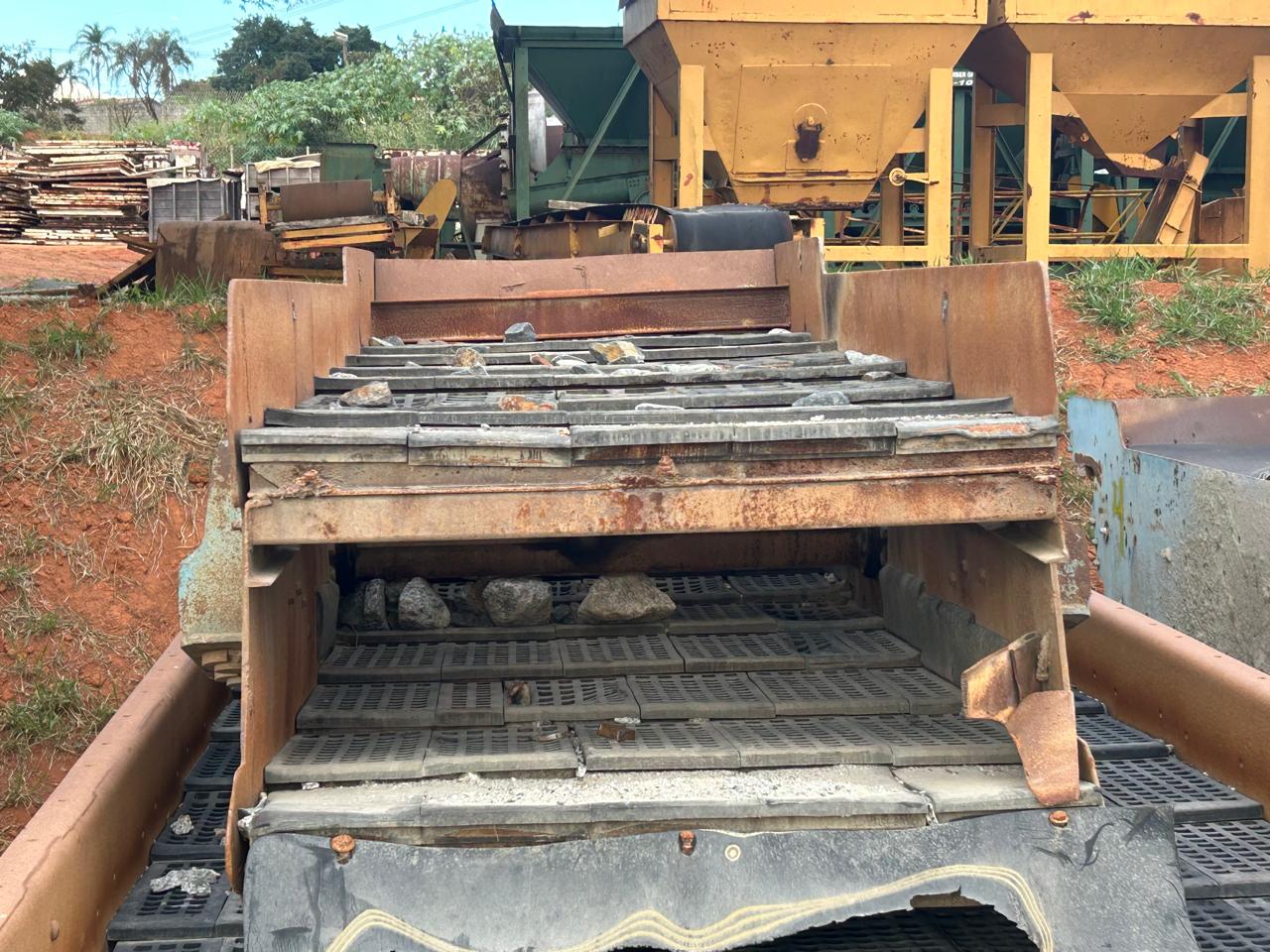 Peneira Odebraz PV40015 (2)