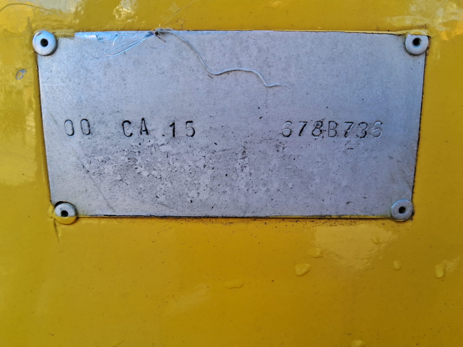 Rolo Dynapac CA (15)