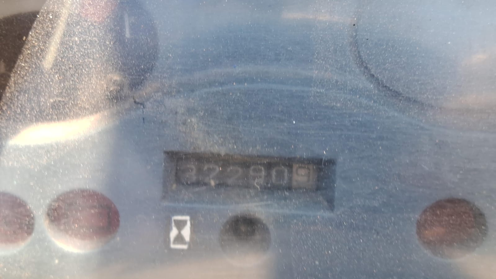 Empilhadeira FG25T (3)