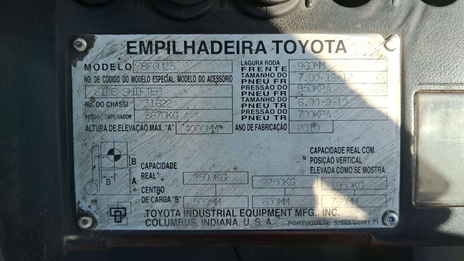 Empilhadeira Toyota (8)