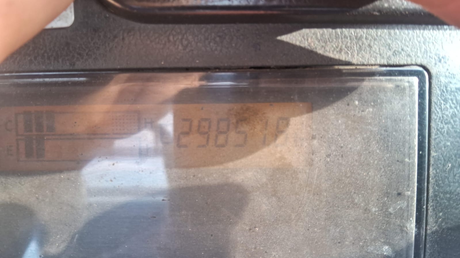 Empiolhadeira Toyota 25 (9)