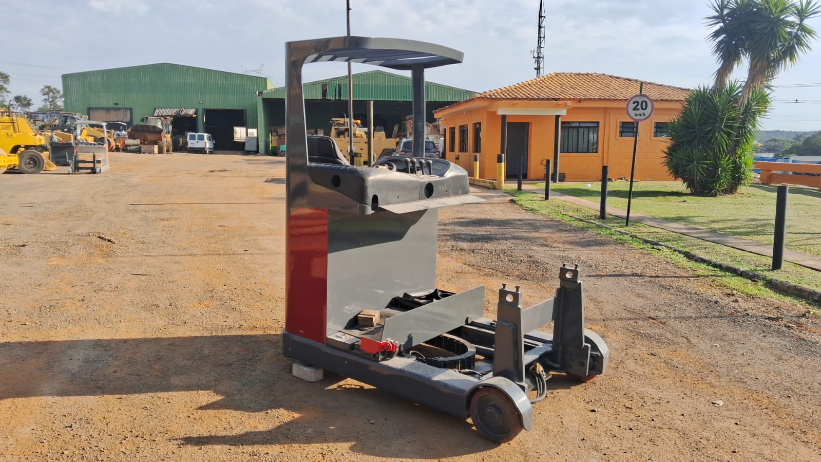 Retratil Linde R17 (2)