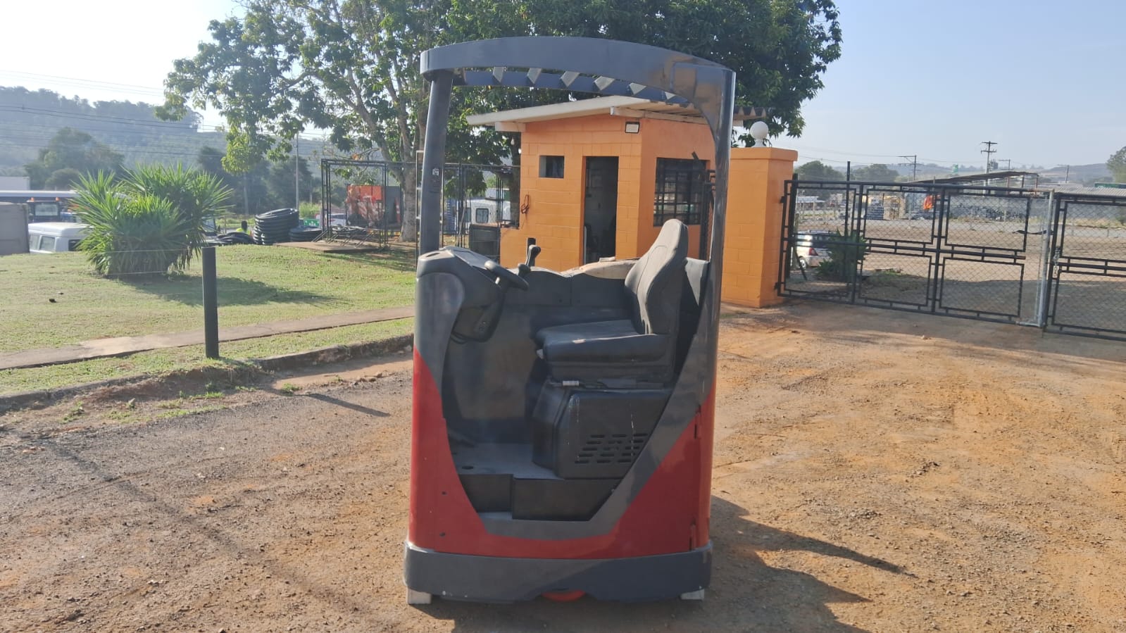 Retratil Linde R17 (4)