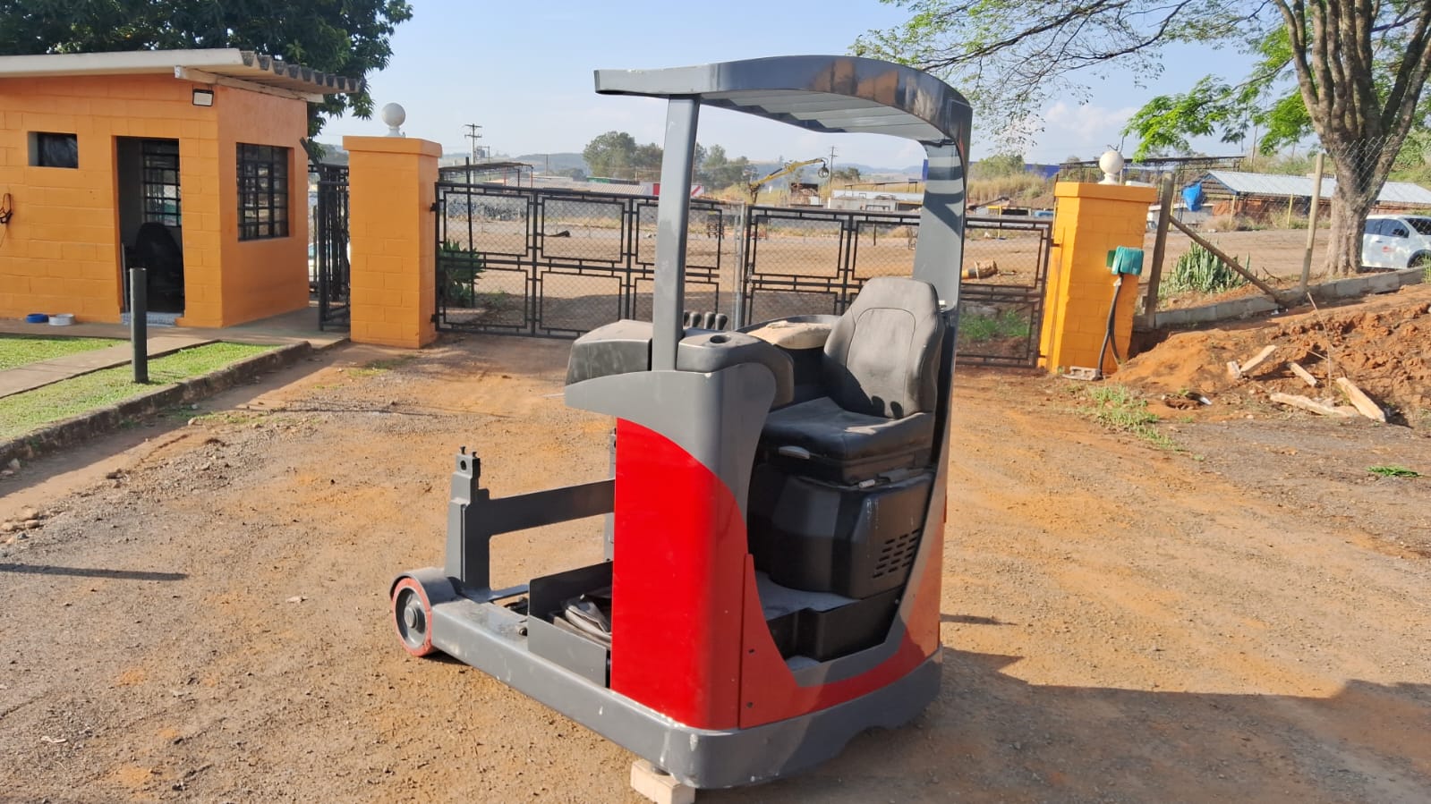Retratil Linde R17 (5)