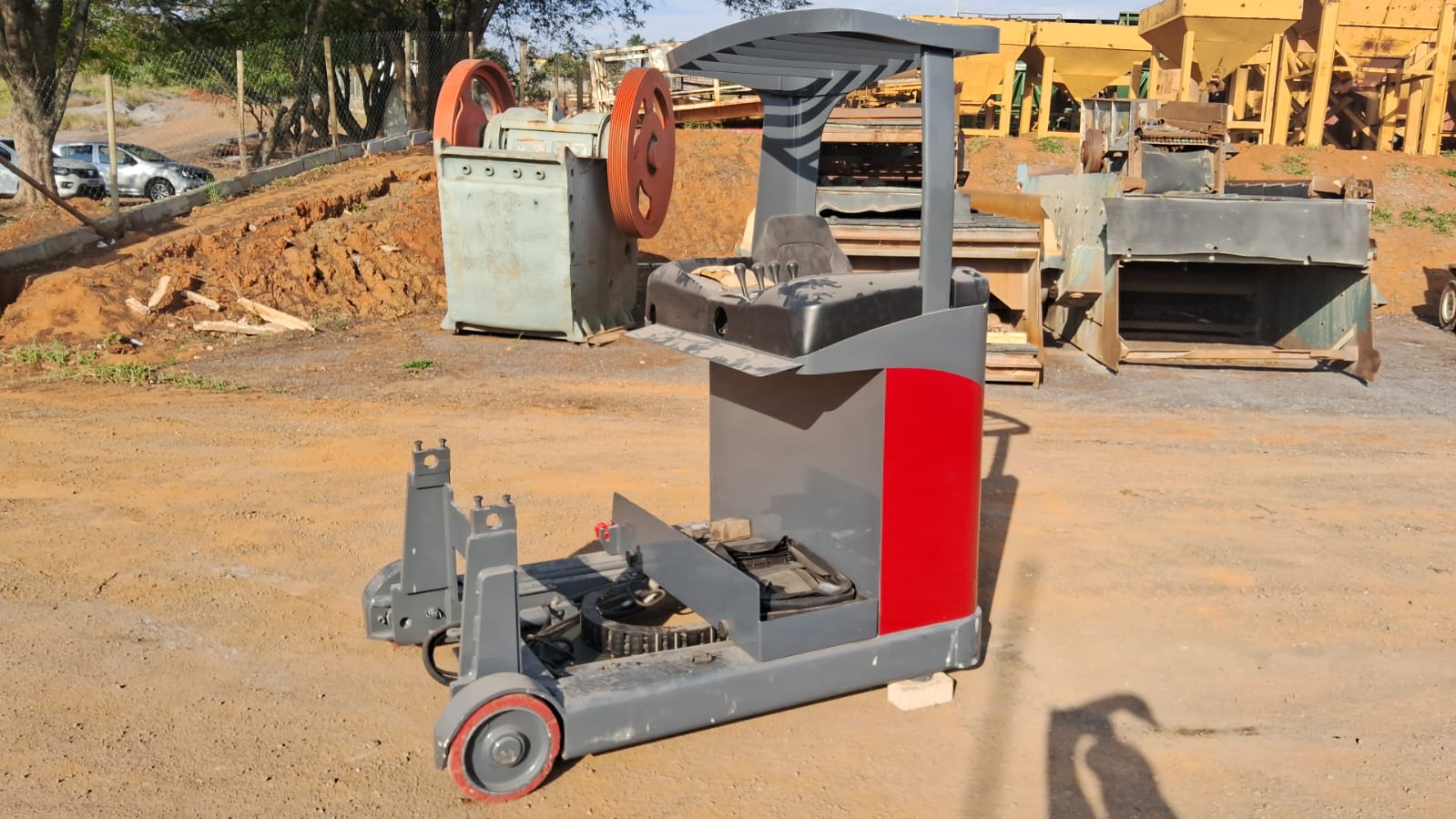 Retratil Linde R17 (6)