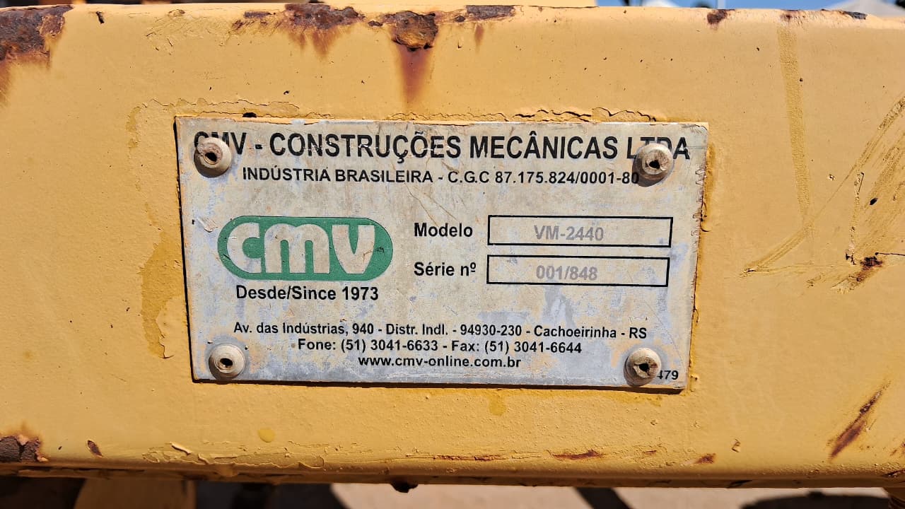 Vassoura Mecanica (3)